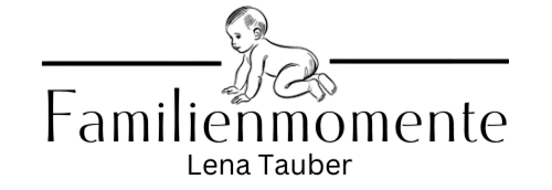 Logo Familienmomente Lena Tauber